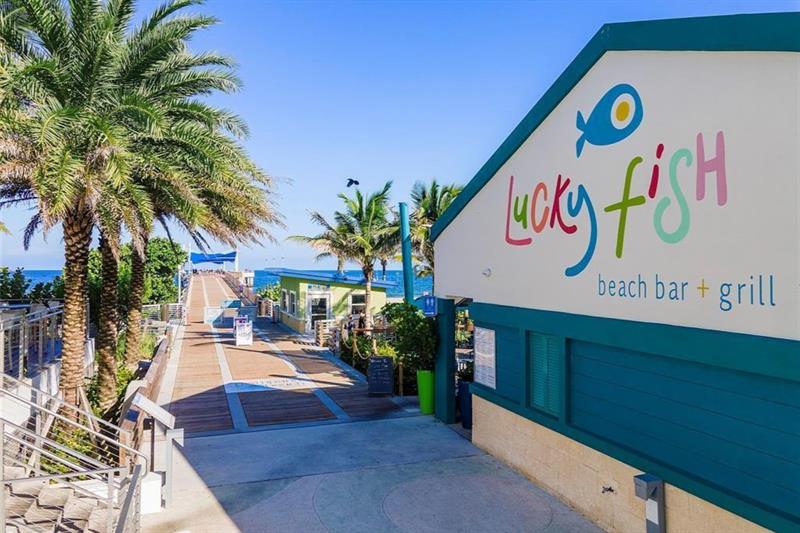 900 N Ocean Boulevard Pompano Beach FL 33062