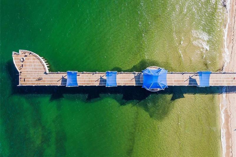 900 N Ocean Boulevard Pompano Beach FL 33062