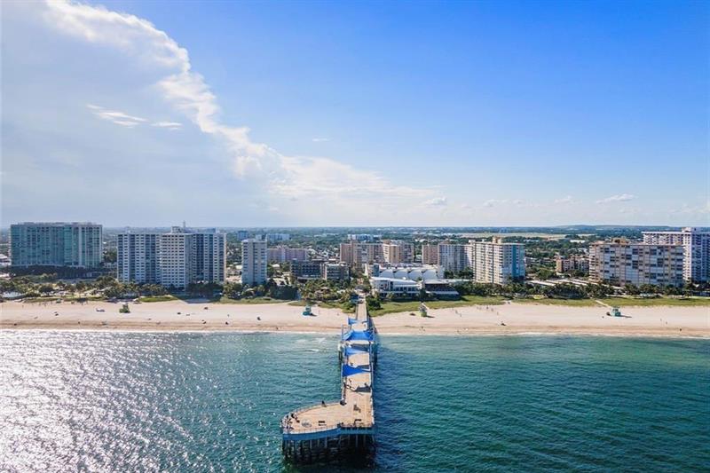 900 N Ocean Boulevard Pompano Beach FL 33062