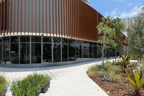 900 N Ocean Boulevard Pompano Beach FL 33062