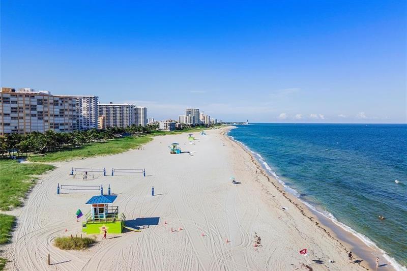 900 N Ocean Boulevard Pompano Beach FL 33062