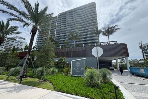 900 N Ocean Boulevard Pompano Beach FL 33062