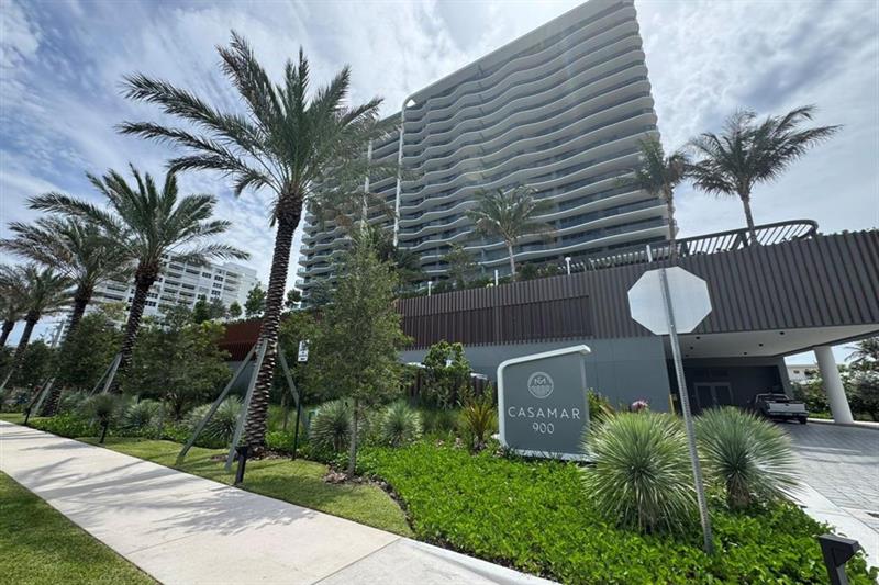 900 N Ocean Boulevard Pompano Beach FL 33062