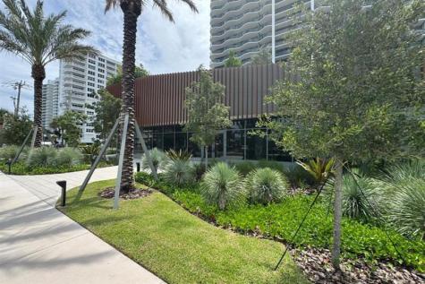 900 N Ocean Boulevard Pompano Beach FL 33062