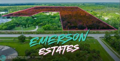 5591 Emerson Avenue Fort Pierce FL 34945