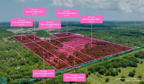 5591 Emerson Avenue Fort Pierce FL 34945