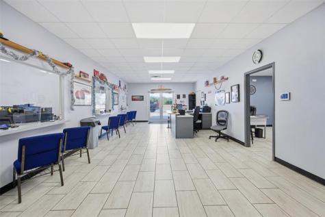20761 Us Highway 27 Williston FL 32696