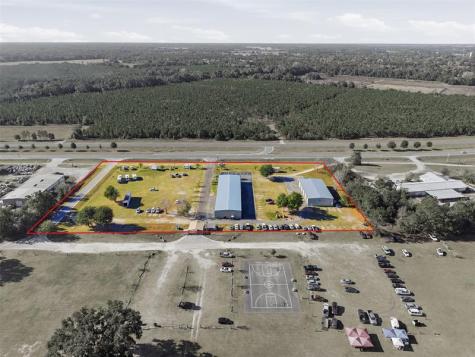 20761 Us Highway 27 Williston FL 32696