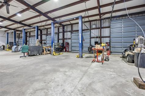 20761 Us Highway 27 Williston FL 32696