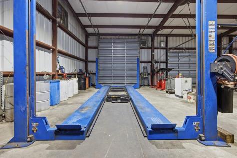 20761 Us Highway 27 Williston FL 32696