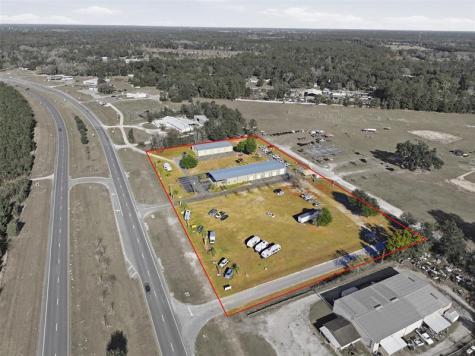 20761 Us Highway 27 Williston FL 32696