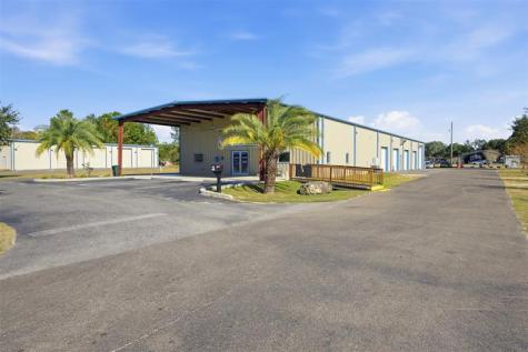 20761 Us Highway 27 Williston FL 32696