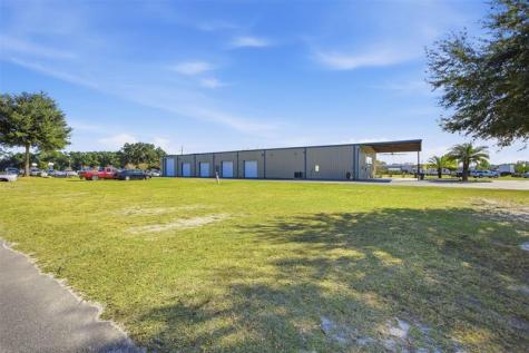 20761 Us Highway 27 Williston FL 32696