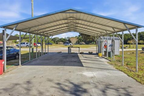 20761 Us Highway 27 Williston FL 32696
