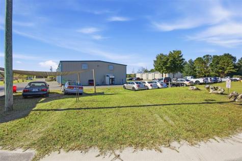 20761 Us Highway 27 Williston FL 32696