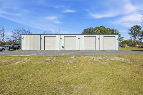 20761 Us Highway 27 Williston FL 32696
