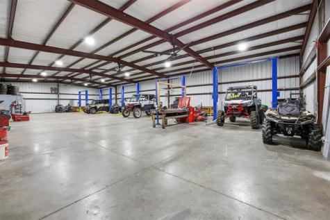 20761 Us Highway 27 Williston FL 32696