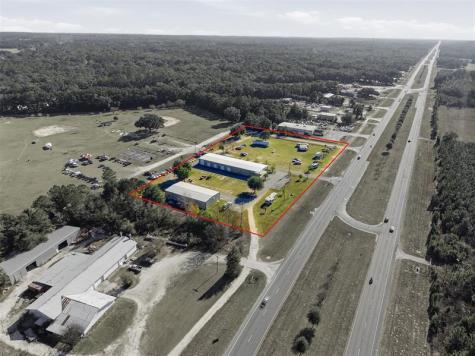 20761 Us Highway 27 Williston FL 32696