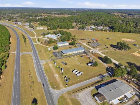 20761 Us Highway 27 Williston FL 32696