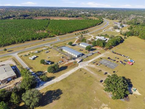 20761 Us Highway 27 Williston FL 32696
