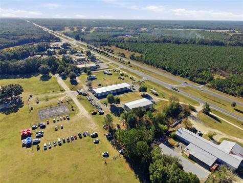 20761 Us Highway 27 Williston FL 32696