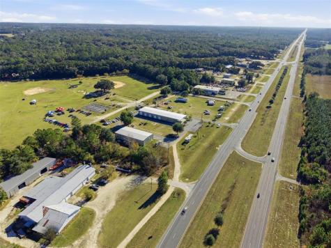 20761 Us Highway 27 Williston FL 32696