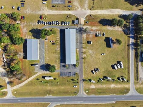 20761 Us Highway 27 Williston FL 32696