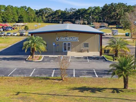 20761 Us Highway 27 Williston FL 32696