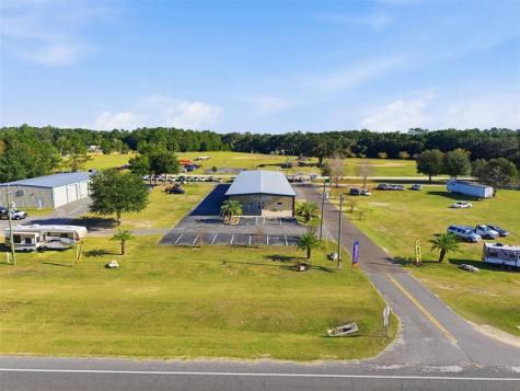20761 Us Highway 27 Williston FL 32696