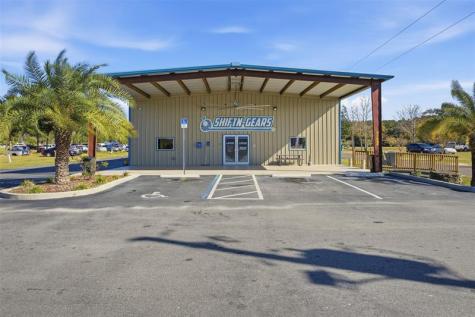 20761 Us Highway 27 Williston FL 32696