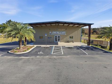 20761 Us Highway 27 Williston FL 32696