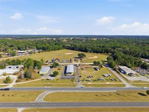 20761 Us Highway 27 Williston FL 32696