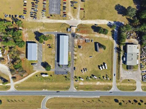 20761 Us Highway 27 Williston FL 32696