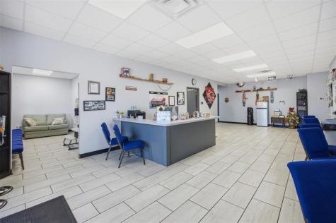 20761 Us Highway 27 Williston FL 32696