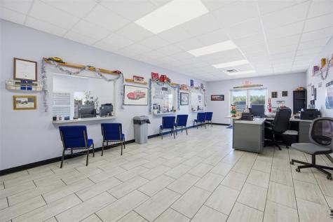 20761 Us Highway 27 Williston FL 32696