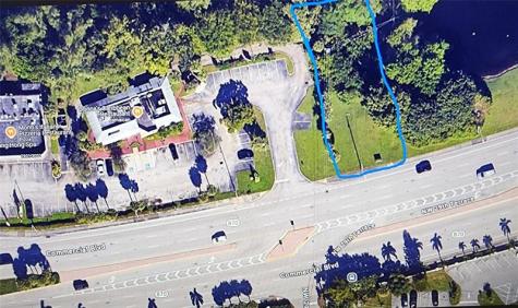 2898 W Commercial Boulevard Fort Lauderdale FL 33309