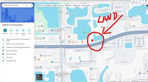 2898 W Commercial Boulevard Fort Lauderdale FL 33309