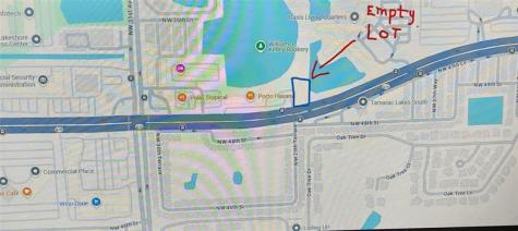 2898 W Commercial Boulevard Fort Lauderdale FL 33309