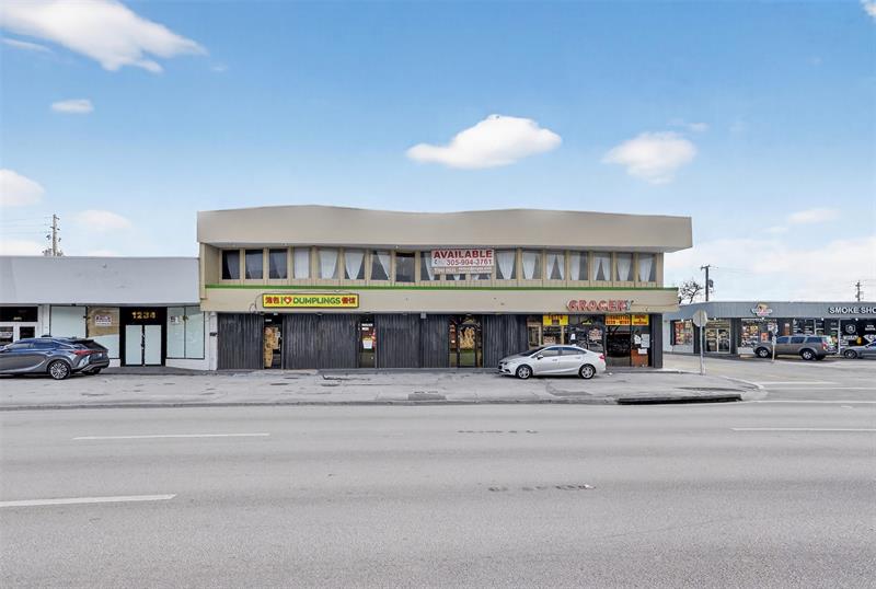 1232 NE 163 Street North Miami Beach FL 33162