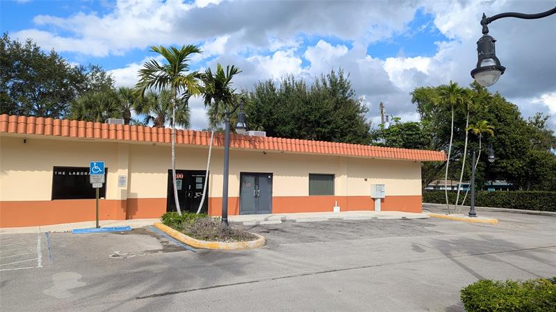 320 S State Road 7 Plantation FL 33317