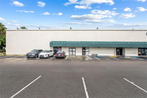 5611 N State Road 7 Fort Lauderdale FL 33319