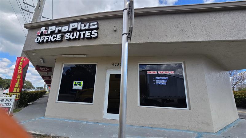 5780 Powerline Road Fort Lauderdale FL 33309