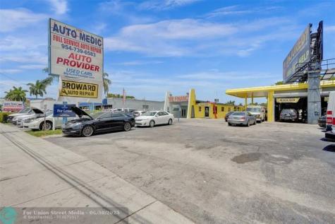 5350 N State Road 7 North Lauderdale FL 33309