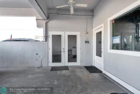 5350 N State Road 7 North Lauderdale FL 33309