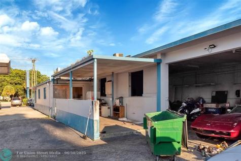 5350 N State Road 7 North Lauderdale FL 33309