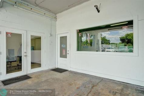 5350 N State Road 7 North Lauderdale FL 33309