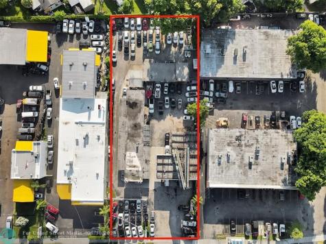 5350 N State Road 7 North Lauderdale FL 33309