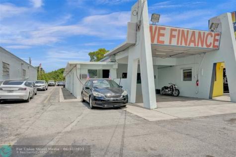 5350 N State Road 7 North Lauderdale FL 33309