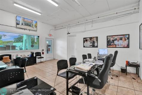 5350 N State Road 7 North Lauderdale FL 33309