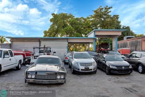 5350 N State Road 7 North Lauderdale FL 33309